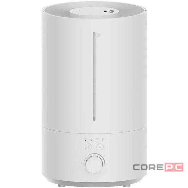 Увлажнитель воздуха Mijia Smart Sterilization Humidifier 3 4.5L (MJJSQ07DY) белый