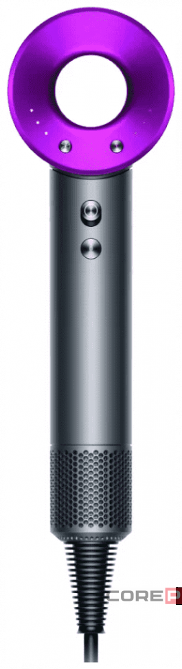 Фен для Волос Xiaomi SenCiciMen Hair Dryer HD15 фиолетовый