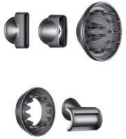 Фен для Волос Xiaomi SenCiciMen Hair Dryer HD15 фиолетовый