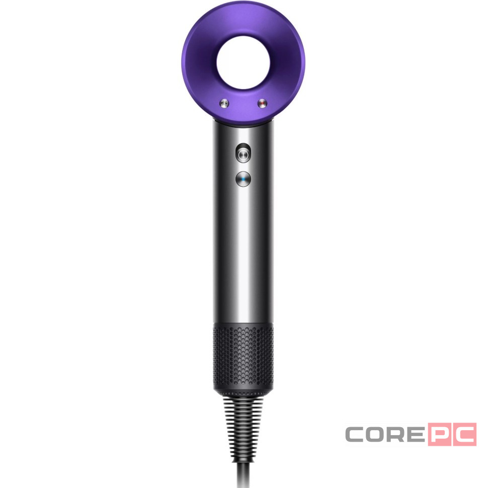 Фен для Волос Xiaomi SenCiciMen Hair Dryer HD15 фиолетовый