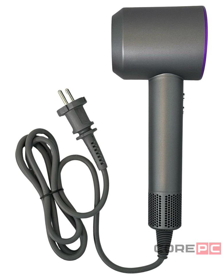 Фен для Волос Xiaomi SenCiciMen Hair Dryer HD15 фиолетовый