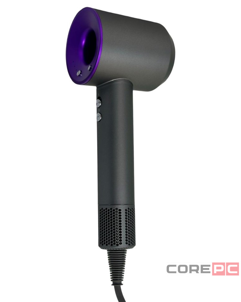 Фен для Волос Xiaomi SenCiciMen Hair Dryer HD15 фиолетовый