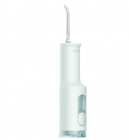 Электрический ирригатор для полости рта Xiaomi Mijia Electric Teeth Flosser F300 Smoked MEO703 зелен
