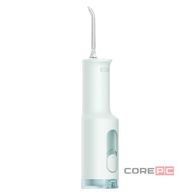 Электрический ирригатор для полости рта Xiaomi Mijia Electric Teeth Flosser F300 Smoked MEO703 зелен