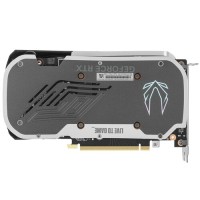 Видеокарта ZOTAC (ZT-D40620E-10M) GeForce RTX 4060 Ti 16GB TWIN EDGE Black
