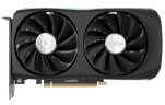 Видеокарта ZOTAC (ZT-D40620E-10M) GeForce RTX 4060 Ti 16GB TWIN EDGE Black