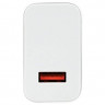 Сетевое зарядное устройство Xiaomi MI 1USB 67W с проводом Type-C (MDY-12-ES) белое