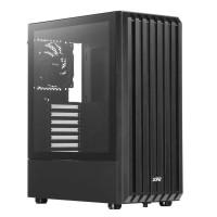 Компьютерный корпус ADATA XPG VALOR STORM TG Black (VALORSTORMMTWOF-BKCWW)