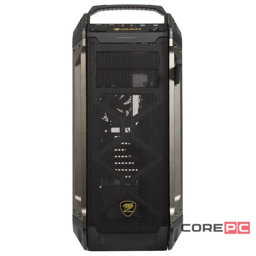 Компьютерный корпус Cougar PANZER MAX-G