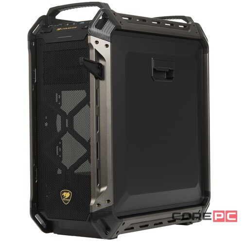 Компьютерный корпус Cougar PANZER MAX-G