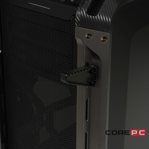 Компьютерный корпус Cougar PANZER MAX-G