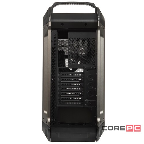 Компьютерный корпус Cougar PANZER MAX-G