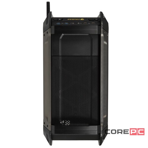 Компьютерный корпус Cougar PANZER MAX-G