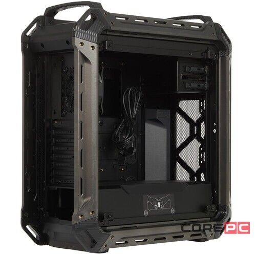 Компьютерный корпус Cougar PANZER MAX-G