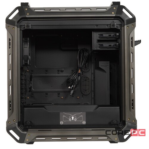 Компьютерный корпус Cougar PANZER MAX-G