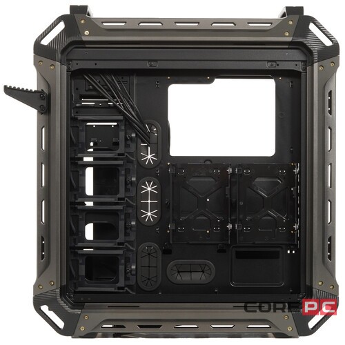 Компьютерный корпус Cougar PANZER MAX-G