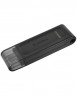 3.2 USB флеш накопитель Kingston Gen1 64GB DataTraveler 70 Type-C (DT70/64GB)