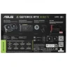 Видеокарта ASUS (DUAL-RTX4060TI-16G) GeForce RTX 4060 TI 16GB 90YV0JH1-M0NA00