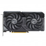 Видеокарта ASUS (DUAL-RTX4060TI-16G) GeForce RTX 4060 TI 16GB 90YV0JH1-M0NA00