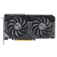 Видеокарта ASUS (DUAL-RTX4060TI-16G) GeForce RTX 4060 TI 16GB 90YV0JH1-M0NA00