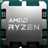 Процессор AMD Ryzen 7 7800X3D BOX 100-100000910WOF