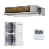 Канальный кондиционер Energolux SAD48HD6-A / SAU48U6-A