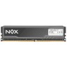 Оперативная память 16 Gb 3600 MHz Apacer NOX Black (AH4U16G36C25YMBAA-1)