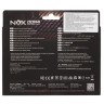 Оперативная память 16 Gb 3600 MHz Apacer NOX Black (AH4U16G36C25YMBAA-1)