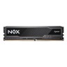 Оперативная память 16 Gb 3600 MHz Apacer NOX Black (AH4U16G36C25YMBAA-1)
