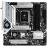 Материнская плата ASRock B760M STEEL LEGEND WIFI (PCIe Gen5)