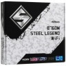 Материнская плата ASRock B760M STEEL LEGEND WIFI (PCIe Gen5)