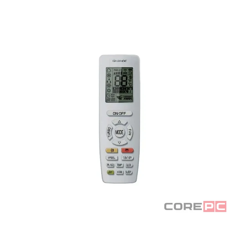 Напольно-потолочный кондиционер Gree GUD50ZD1/B-S