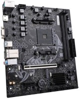 Материнская плата Colorful BATTLE-AX B450M-K M.2 V14