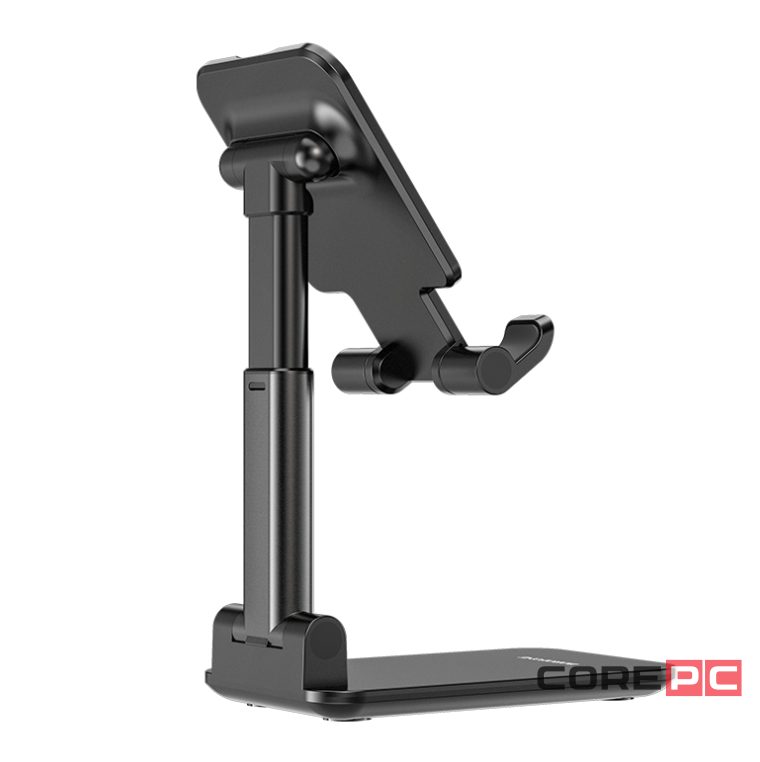 Держатель для телефона на стол Borofone BH42 Lite 4.7-10 черный