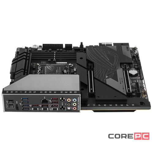 Материнская плата ASUS ROG MAXIMUS Z790 DARK HERO 90MB1F90-M0EAY0