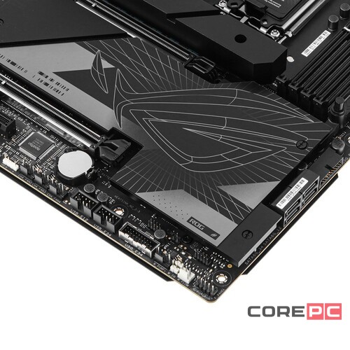 Материнская плата ASUS ROG MAXIMUS Z790 DARK HERO 90MB1F90-M0EAY0