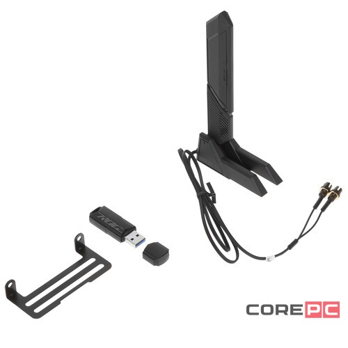 Материнская плата ASUS ROG MAXIMUS Z790 DARK HERO 90MB1F90-M0EAY0