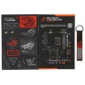 Материнская плата ASUS ROG MAXIMUS Z790 DARK HERO 90MB1F90-M0EAY0