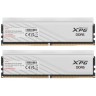 Оперативная память 32 Gb 6000 MHz ADATA XPG LANCER Blade RGB White (AX5U6000C3016G-DTLABRWH)