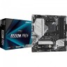 Материнская плата ASRock B550M PRO4