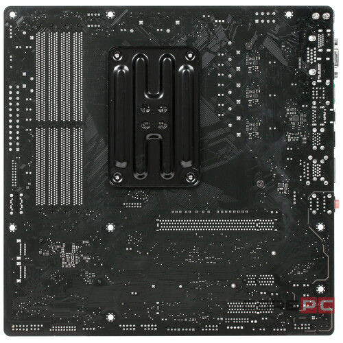 Материнская плата ASRock B550M PRO4