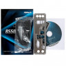 Материнская плата ASRock B550M PRO4