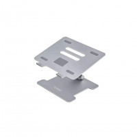 Охлаждающая подставка для ноутбука Orico LST-T1 серебристая