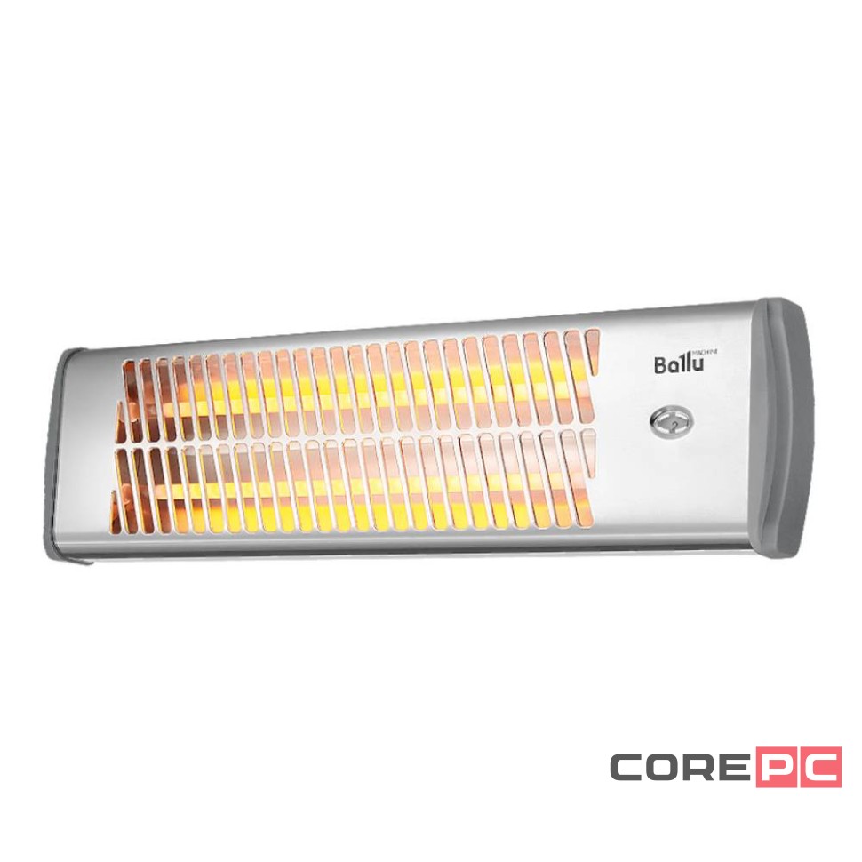 Обогреватель инфракрасный BALLU BIH-LW-1.2