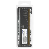 Оперативная память 8 Gb 5600 MHz PATRIOT (PSD58G560041S)