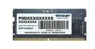 Оперативная память 8 Gb 5600 MHz PATRIOT (PSD58G560041S)