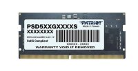 Оперативная память 8 Gb 5600 MHz PATRIOT (PSD58G560041S)