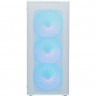 Компьютерный корпус XASTRA A300 4ARGB TG White (A300-4FC12A-WH)