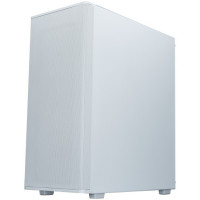 Компьютерный корпус XASTRA A300 4ARGB TG White (A300-4FC12A-WH)