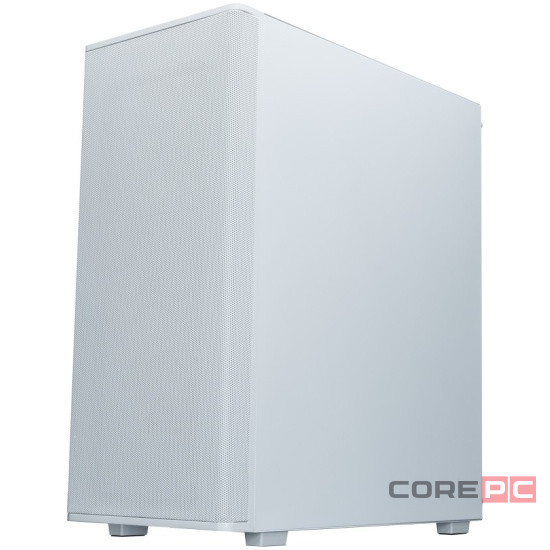 Компьютерный корпус XASTRA A300 4ARGB TG White (A300-4FC12A-WH)